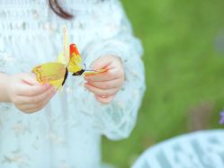 -Happy Baby Studio快乐宝贝儿童摄影