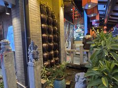 -古道村落(温汤店)
