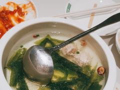 -绿草地·湘菜(芙蓉天街店)