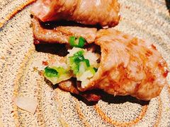 -老乾杯和牛烧肉(王府中环店)