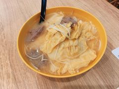 湖南酸辣米线-谭仔米线(皇庭广场店)