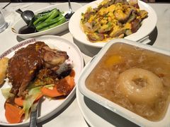 -深仔记茶餐厅(亚士厘道店)