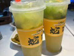 -蚝老板海鲜烧烤大排档(码头店)