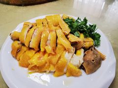 正宗湛江鸡-瑞记湛江鸡饭店·粤西第一鸡(粤垦店)