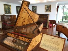 -鼓浪屿钢琴博物馆