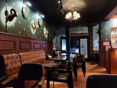 -The Cheebat 锌吧·Bistro(体育西店)