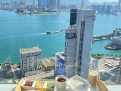 -宜必思香港中上环酒店