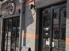 -克比叔叔印度餐厅Kebabs on the Grille(永康路分店)