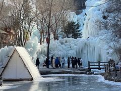 -九如山休闲旅游度假区