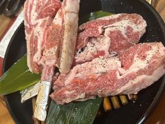 -金九姬黑牛烤肉料理(杨舍老街店)