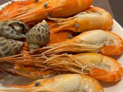 -星璞餐厅(深铁塘朗城君璞酒店)