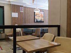 大堂-魏家凉皮(梨园店)