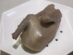 -狮王府淮扬菜(新街口友谊店)