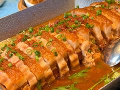 -北海金昌开元名都大酒店·四季轩中餐厅