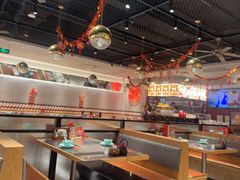 -潮界(虹桥新天地店)