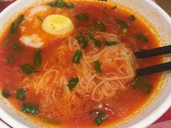 -西贝(宝乐汇店)