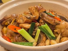 -浙江安吉JW万豪酒店·万豪中餐厅