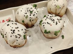 -东泰祥生煎馆(陕西南路店)