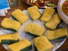 -邱金小炒·30 年盐帮江湖菜(自贡店)