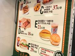 -孖记茶档·热腾茶餐(乐峰店)