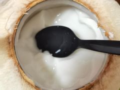 -志龙皇冠吃货椰子铺