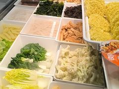 -椒锅锅·麻辣香锅(宝地广场城市集市店)