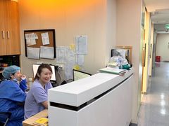 -百汇医疗健康管理与出国体检中心