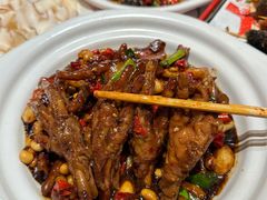 -辣小鲜·南昌大排档(船山路店)