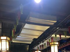 -蜀大侠火锅(建设路第五大道店)