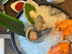 -长沙北辰洲际酒店-兰调全日餐厅