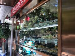 -护国寺小吃(左家庄店)