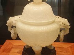 -北京工艺美术博物馆