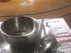 -神府路壹号·海鲜烧烤·砂锅粥·锅物(三坊七巷店)