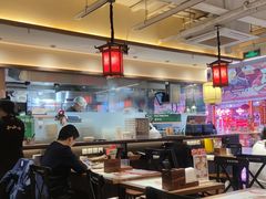 -和府捞面(欧亚卖场店)
