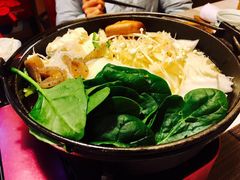 -割烹酱子日本料理(弘基财富广场店)