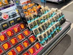 -Olé精品超市(沈阳万象城店)