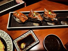 -岚山·居酒屋(科华店)