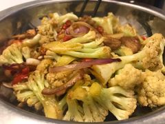 -万小金辣椒炒肉(抚河南路店)