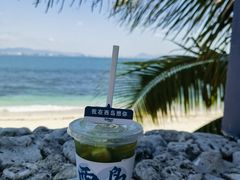 -三亚西岛海洋文化旅游区