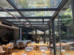 大堂-渝半城经典川粤菜(重庆天地店)