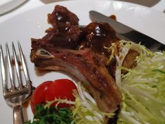 -老洋房花园饭店(绍兴路店)