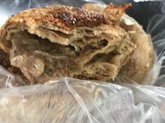 -李小老烧饼(常营民族家园店)