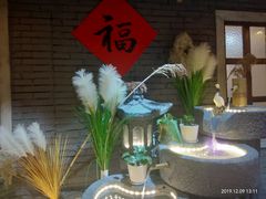 -锅来乐地锅鸡(安亭店)