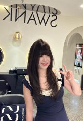 -SWANK SALON