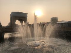 -星巴克(无锡百联奥特莱斯店)