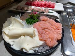 -海底捞火锅(万象汇店)