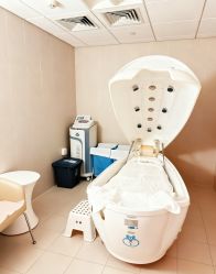 -广州和睦家医院·医学月子