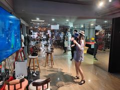 -4k轰趴馆(苏州街店)