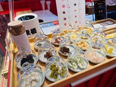 -阮大兴糕团(日月光中心店)