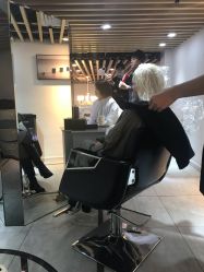 -SIX Hair Consultant